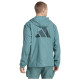 Adidas Ανδρικό μπουφάν Run It Jacket